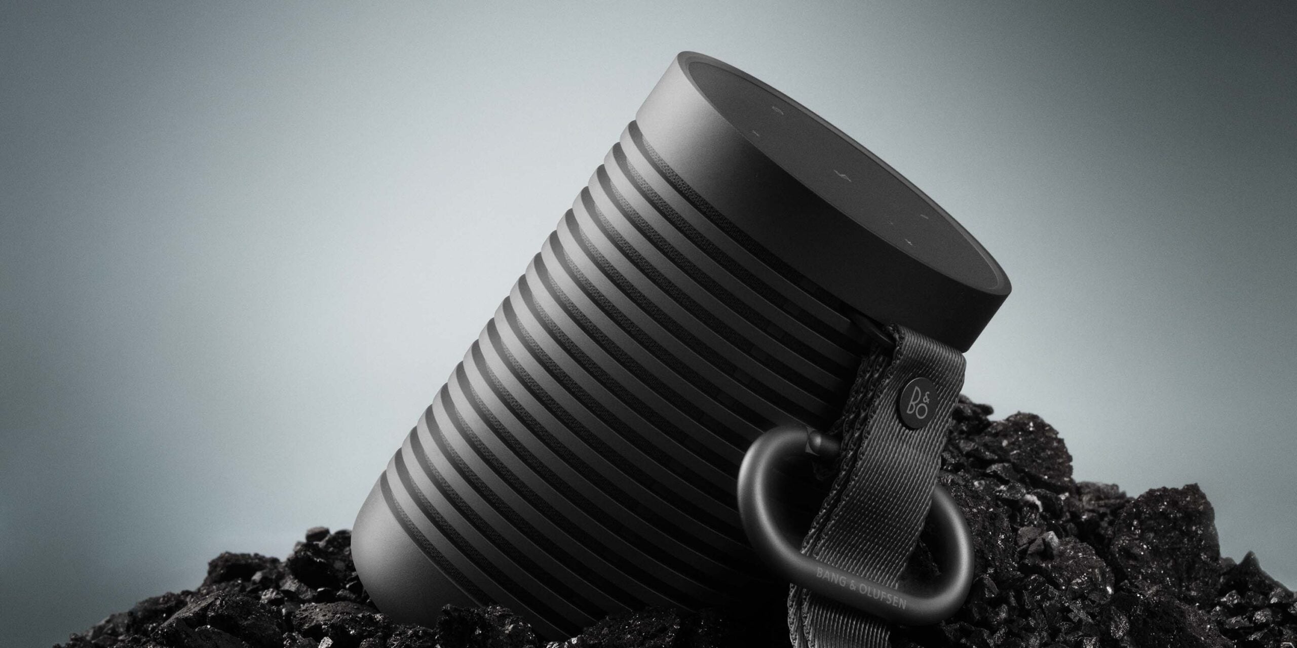 Bang & Olufsen Beosound Explore: best waterproof outdoor speaker