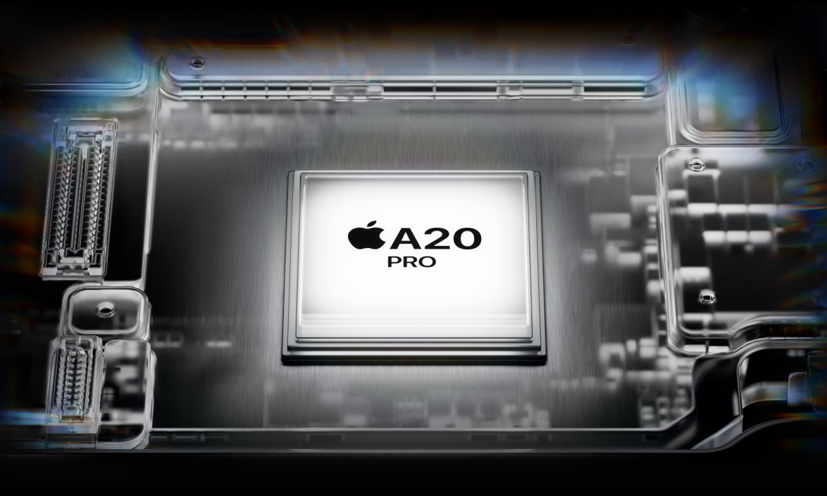 a20 pro